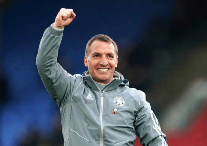 外战外行！罗杰斯五次带队参加欧联杯，均止步十六强赛！