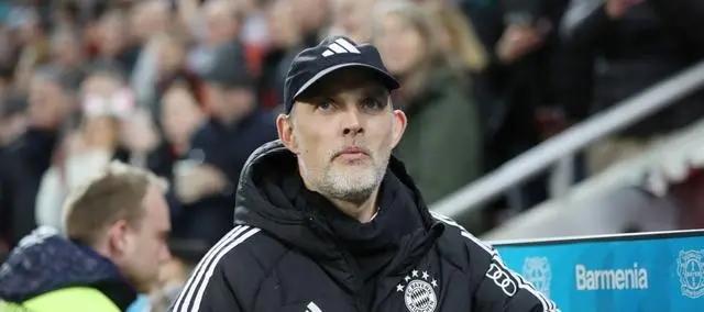 图赫尔：英超联赛最强 欧战淘汰赛需要运气