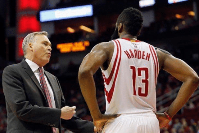 哈登离队导火索曝光！遭湖人淘汰仍想留队，1人离开令他彻底死心