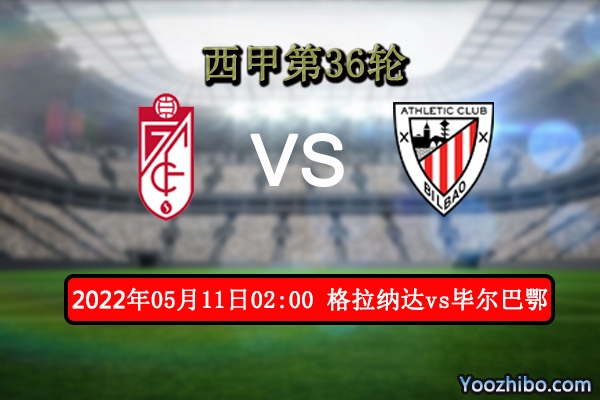 格拉纳达vs毕尔巴鄂赛事前瞻分析：格拉纳达战绩堪忧