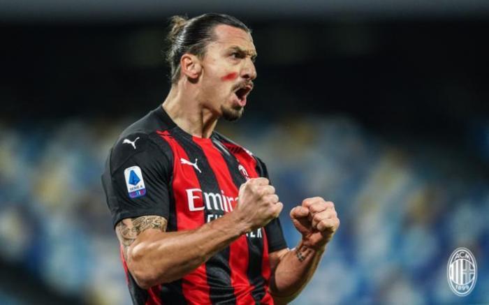 伊布：能感觉到身体在退化，得想着自己不是超人