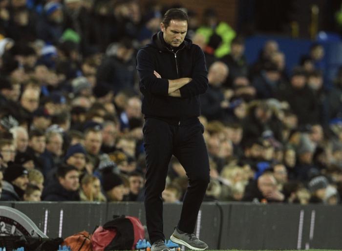 切尔西零封哈兰德却创3大耻辱！27年首次跌出前10，老板没脸观战