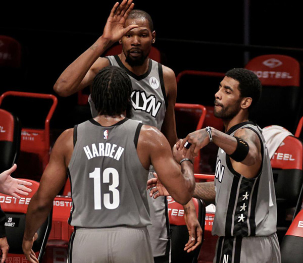 篮网队老板蔡崇信是哪里人？篮网队老板是中国人吗？