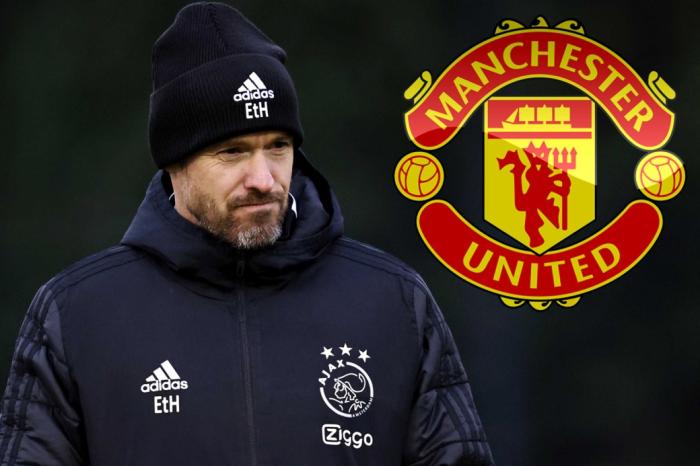 曝曼联确定正式主帅首选，胜率征服高层！索帅下课仍给老同事送礼