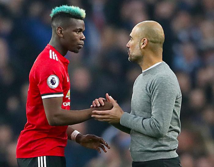 曝博格巴拒绝曼城原因，怕曼联球迷报复！曼联为滕哈格揪出内鬼