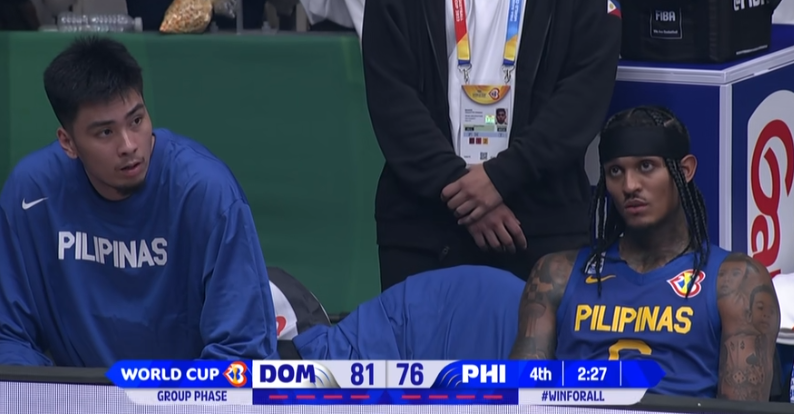 克拉克森心碎瞬间曝光：一脸沮丧双手捂脸 主场球迷伤心提前离场