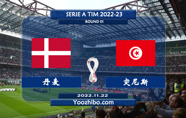 丹麦vs突尼斯赛事前瞻分析：丹麦世预赛进攻表现极为出色