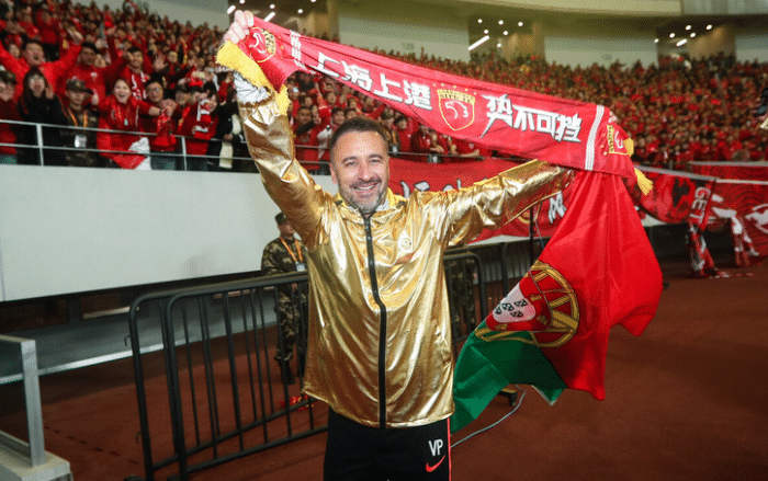 已确认！海港2名冠军球员离队，冬窗2外援+4内援转会，双线大换血