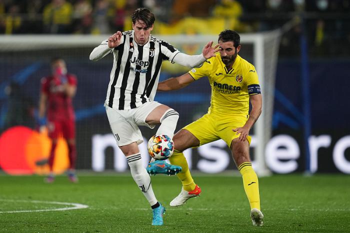 刺激一夜！欧冠冠军4线高效暴走，尤文3连平，标王闪击