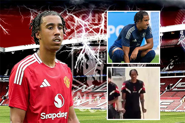 曼联约罗重伤，引援与康复计划面临调整