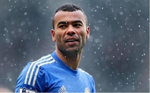 其貌不扬，切尔西名宿阿什利科尔为何会受到许多女星青睐？