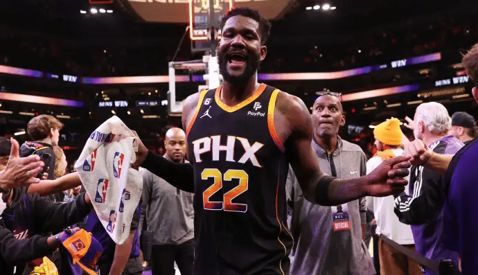 曝太阳下一步交易艾顿！引援比尔后再酝酿大交易 为冲冠豪赌新三巨头