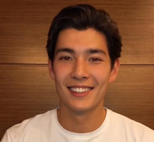 侯永永谈被国足征召：自豪且坚定，期待为国足贡献力量