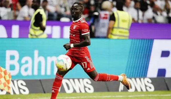 拜仁官方：马内正在就离队事宜进行谈判 利雅得胜利接近签下他