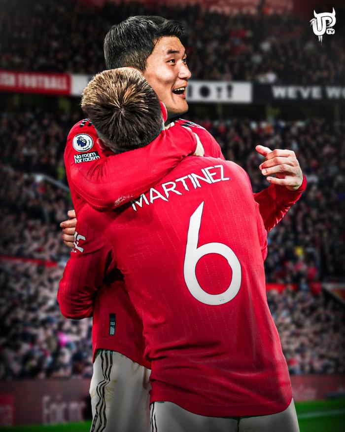 曝曼联780万年薪说服金玟哉加盟，收入超利马！俱乐部还为其找房