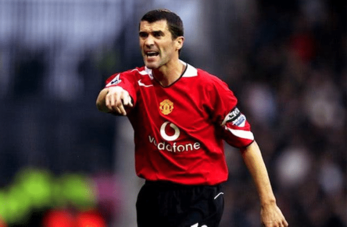 喷完热刺喷曼联？曼联名宿：强强对话中，B费就隐身！