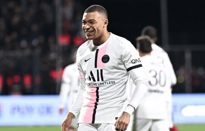 7000万欧元！天才加盟皇马达成协议，已送上报价，法甲豪门不松口