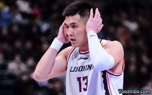 郭艾伦外出另有隐情？球迷一边倒支持他，CBA双标再遭质疑