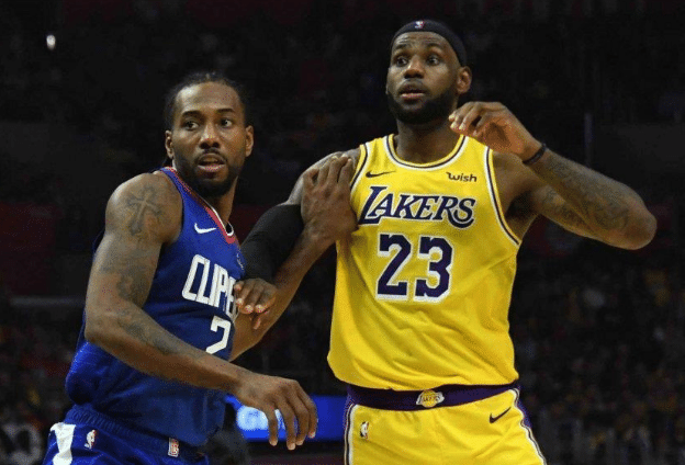 詹姆斯伤缺，生涯第14次一阵悬了！谁将成为“捡便宜”的？