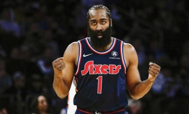 火爆！哈登首秀一票难求，艾弗森：难迎回家杀手，队友：太疯狂了