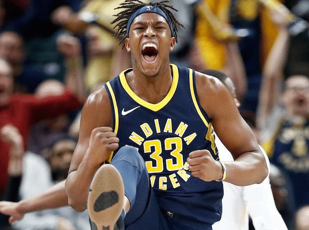 场均13+6+3！连续61场送封盖，最佳防守球员非他莫属了