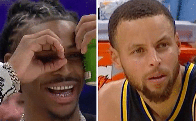 联盟赚大了！灰熊39分狂胜勇士，雄鹿笑傲天王山，引爆收视率