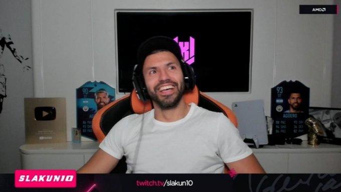 阿圭罗：我胸口植入了一块微芯片，现在我是钢铁侠