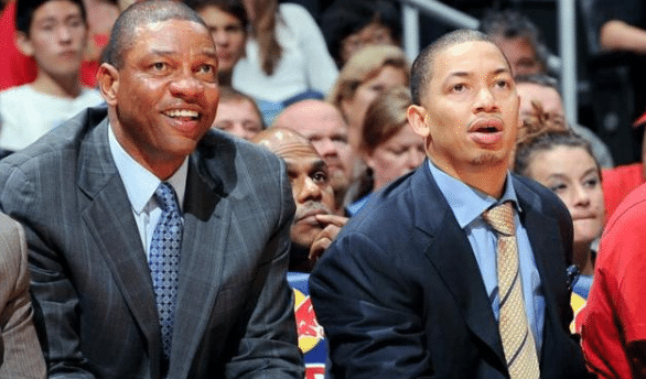 低调冲冠！王猛称泰伦卢比老里弗斯好，盛赞快船比去年强多了