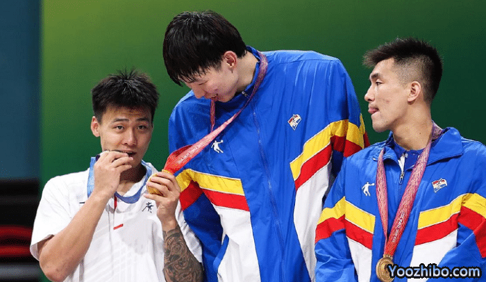 最后一天！CBA国内球员注册截止日，周琦赵睿郭艾伦万众瞩目