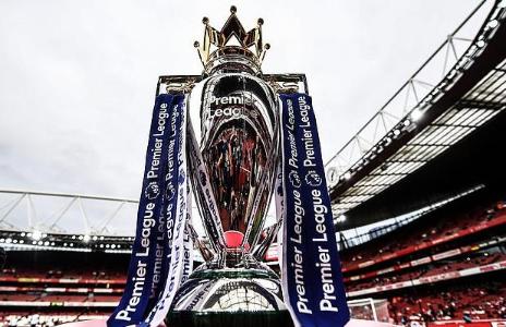 本赛季英超冠军会是谁？历届英超冠军都有谁？