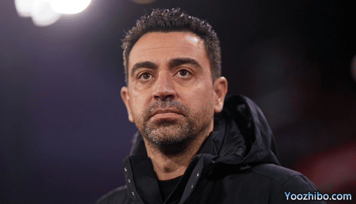 完败！哈维被安切洛蒂上一课，无缘打破63年怪圈，拉波尔塔力挺