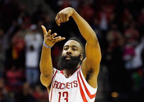 加盟篮网后，哈登会把火箭队战术透露给杜兰特、欧文吗？