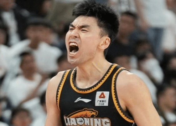 国产魔兽！辽篮老将重回国家队人才库，成功续约，获杨鸣力挺