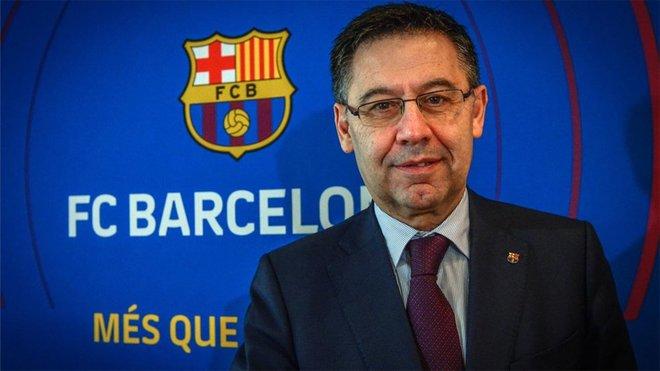 巴托梅乌斗争到底！若梅西事宜处理不当会有牢狱之灾！