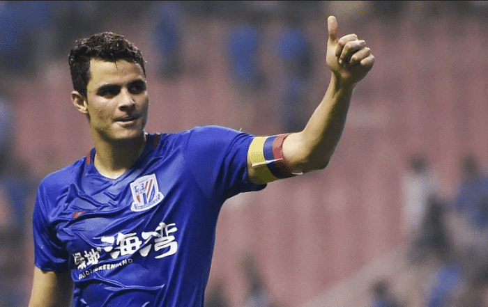 申花官宣祝福传奇队长，35岁仍闪耀豪门+改变退役计划