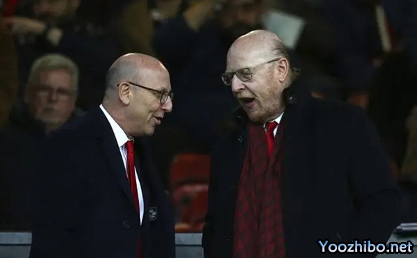 60亿镑！太阳报:谢赫-贾西姆将于10月中旬完成对曼联的收购