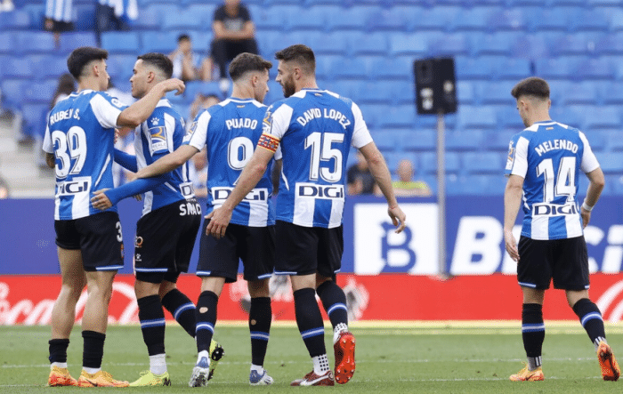 西班牙人将签6人，新阵浮现：武磊无缘合作大中锋