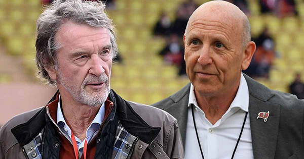 拉爵入主曼联继续延期官宣！滕哈格冬窗买人计划泡汤，将专注清洗