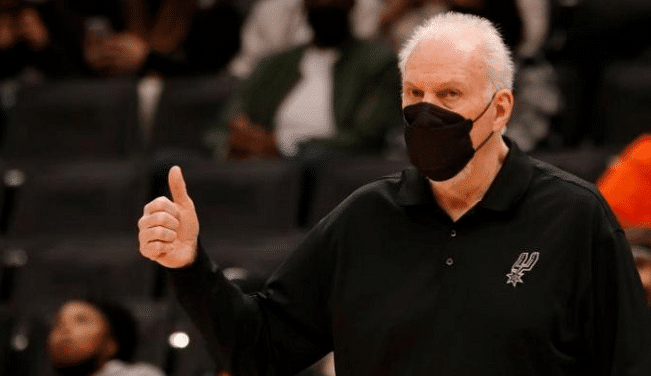 仅剩9场！马刺能否冲击季后赛？悍将放豪言，力争拉下鹈鹕湖人