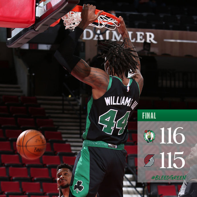 NBA每日综述：篮网大胜森林狼 湖人客场力克黄蜂