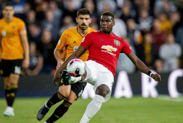 曼联已接洽3大替代者，愿5000万出售博格巴！引进清单无大英铁腰