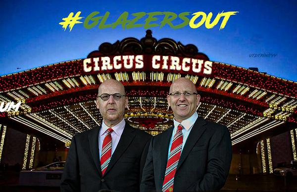 曝曼联将被卡塔尔72亿镑收购！英冠巨头曝料，格雷泽有望狂赚10倍