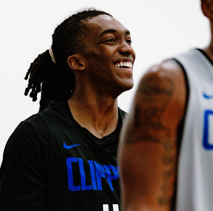 27岁曼恩拒绝提前续约！美媒列奇葩数据：对阵詹姆斯创历史唯一纪录