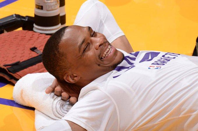 替湖人威少抱不平？名记：联盟警告国王别再做嘲讽威少类似的事情