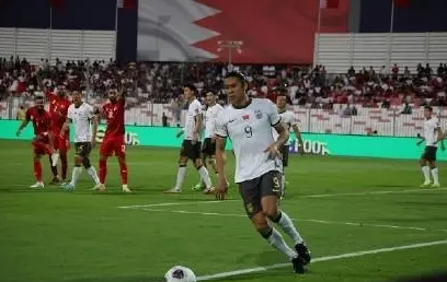 北青消息：张玉宁伤势恢复不佳，基本无缘中日战，国足咋办？