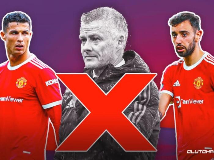 罗马诺：索尔斯克亚几个小时内下课