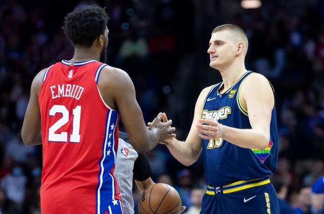 大反转！大帝避战恐无缘MVP，名嘴放狠话质疑，记者遭打脸