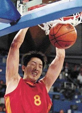 天赋曾获NBA垂青，昔日“男篮乔丹”胡卫东退役后现状如何？