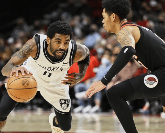 篮网接下来该怎么办？欧文和哈登都受伤了