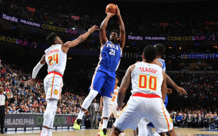 一度想退役放弃篮球，连续重伤赛季报销，如今他却成NBA顶级球星